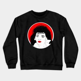 Maura Crewneck Sweatshirt